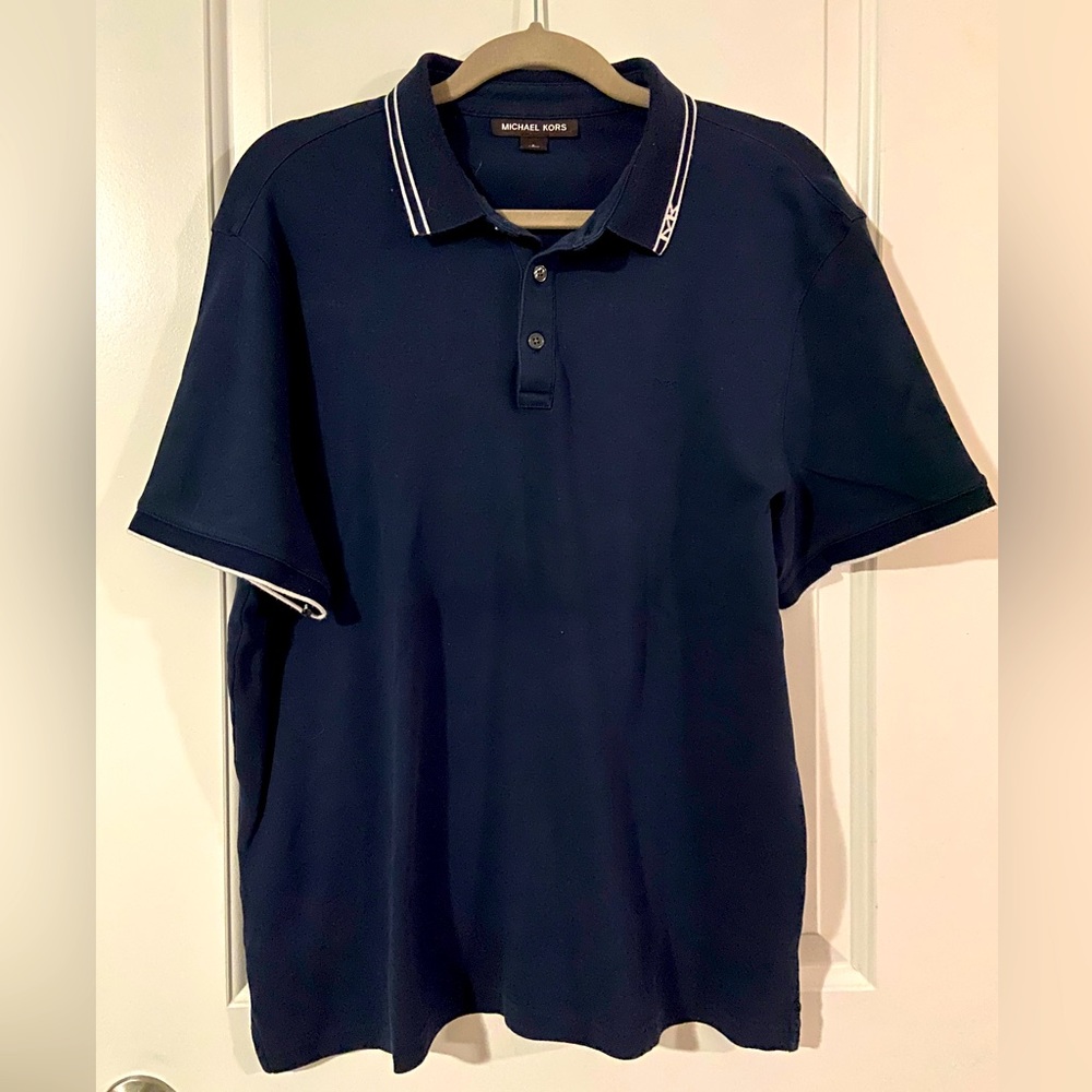 Michael Kors Polo Shirt